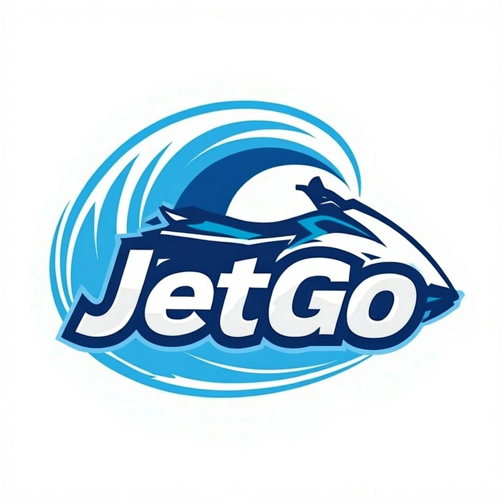 JetGo Logo